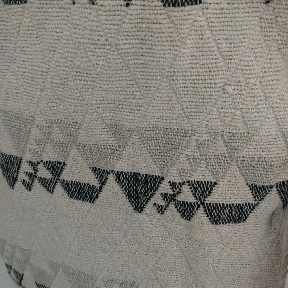 Southwestern Jacket. Vintage Karen Hart - Picture 4 of 8